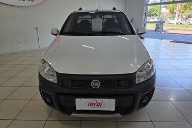 Fiat Strada