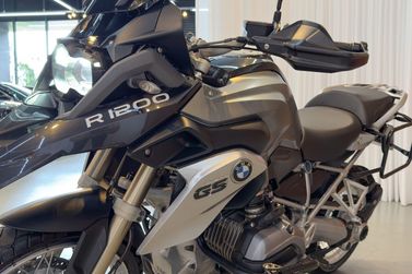BMW R
