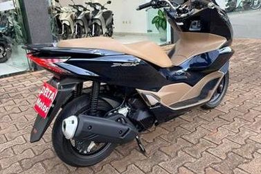 HONDA PCX