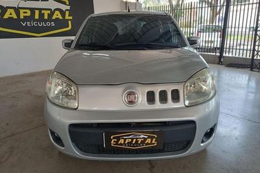 Fiat Uno