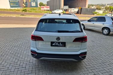 VolksWagen TAOS