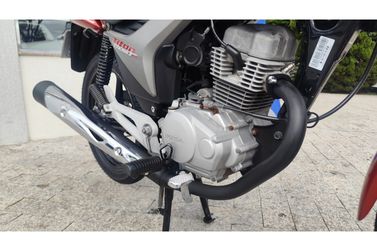 HONDA CG
