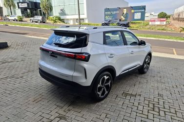 Caoa Chery Tiggo