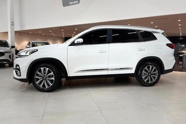 Caoa Chery/Chery Tiggo