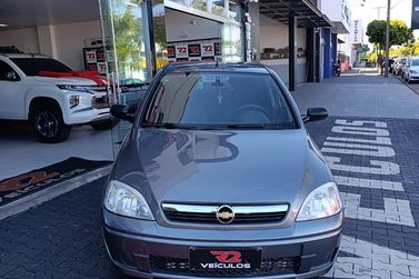 Chevrolet Corsa
