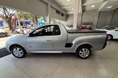 Chevrolet MONTANA