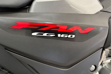 HONDA CG