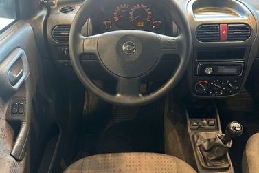 Chevrolet Corsa