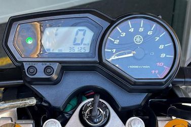YAMAHA YS