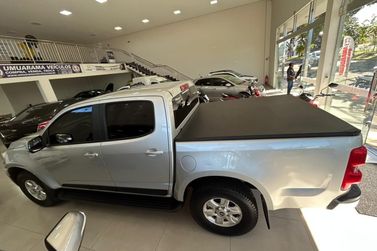 Chevrolet S10