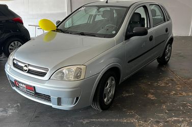 Chevrolet Corsa
