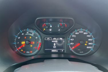 Chevrolet S10