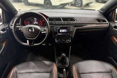 VolksWagen Saveiro