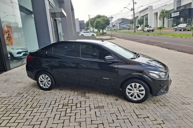 Chevrolet PRISMA