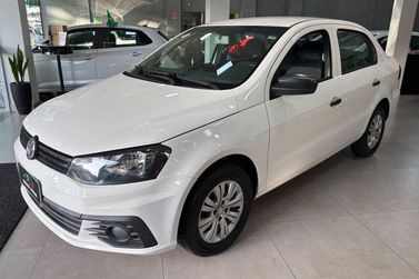 VolksWagen VOYAGE