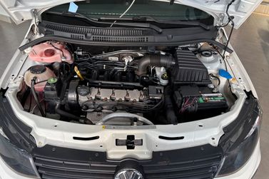 VolksWagen VOYAGE