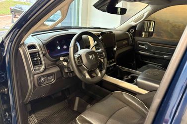 RAM 3500