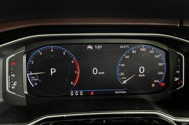 VolksWagen VIRTUS