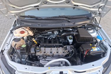 VolksWagen VOYAGE