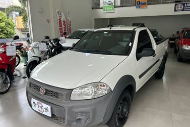 Fiat Strada