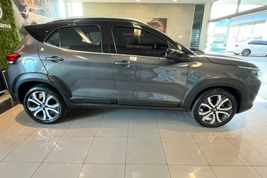 Fiat PULSE