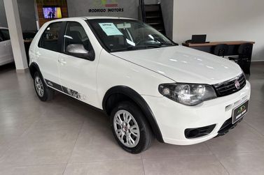 Fiat Palio