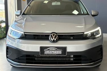 VolksWagen VIRTUS