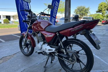 HONDA CG