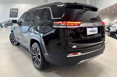 Jeep Commander