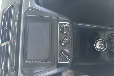 VolksWagen Saveiro