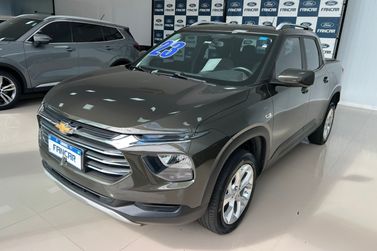 Chevrolet MONTANA