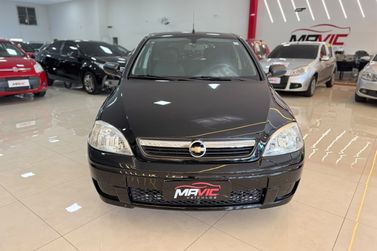 Chevrolet Corsa