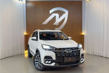 Caoa Chery/Chery Tiggo