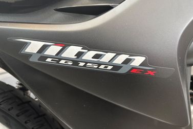 HONDA CG