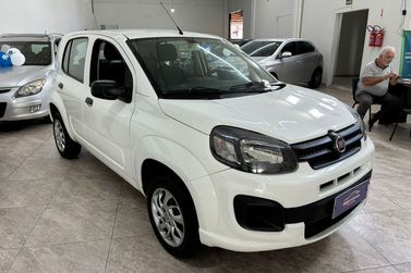 Fiat Uno