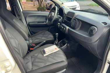 Fiat MOBI