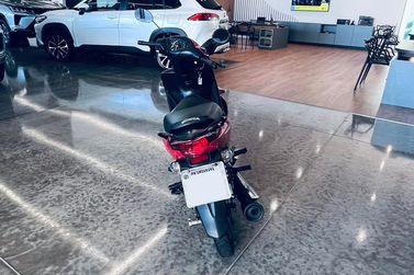 HONDA BIZ