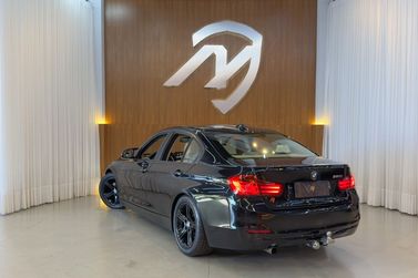 BMW 320iA