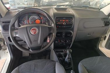 Fiat Siena