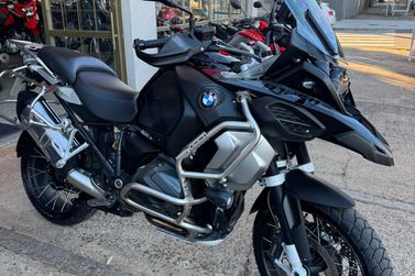 BMW R