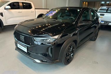 Fiat Fastback