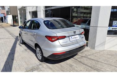 Fiat CRONOS