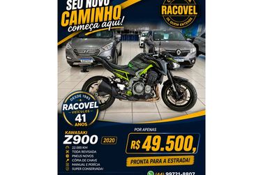 KAWASAKI Z