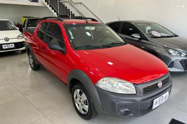 Fiat Strada