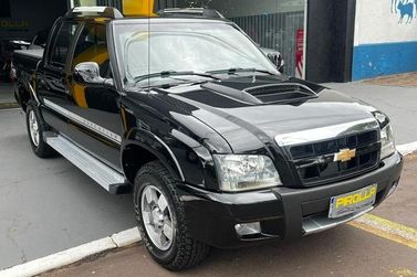 Chevrolet S10