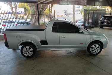 Chevrolet MONTANA