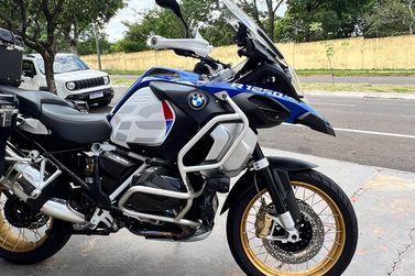 BMW R