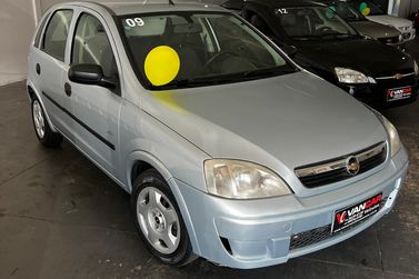 Chevrolet Corsa