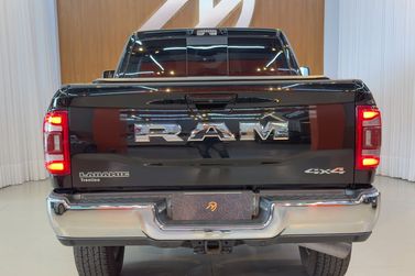 RAM 2500