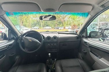 Chevrolet Celta